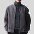 Ariv Genuine Leather Jacket For Men